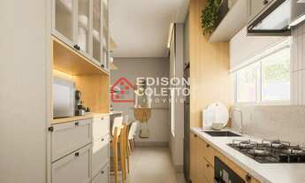 Imagem 6: Casas novas a venda no Residencial Jardim da Oliveiras em Piracicaba