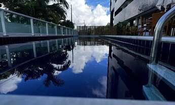 Imagem: Vendo Excelente 3 Quartos Edf. Luar da Praia