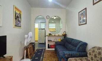 Imagem: 1 dormitório na Avenida Senador Pinheiro