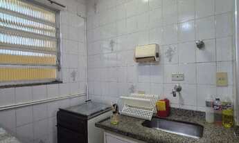 Imagem 3: 1 dormitório na Avenida Senador Pinheiro Machado