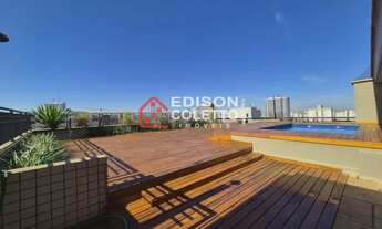 Imagem: Cobertura à Venda, todo reformado, 4 Quartos