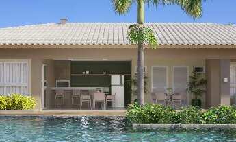 Imagem 2: Cedro Residence, Aptos de 2 Quartos com Varanda em Feira de Santana