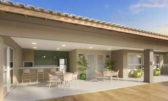 Imagem 5: Cedro Residence, Aptos de 2 Quartos com Varanda em Feira de Santana