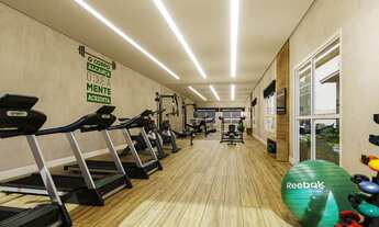 Imagem 6: Cedro Residence, Aptos de 2 Quartos com Varanda em Feira de Santana