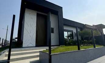 Imagem: Casa, Residencial para Venda, Coloninha