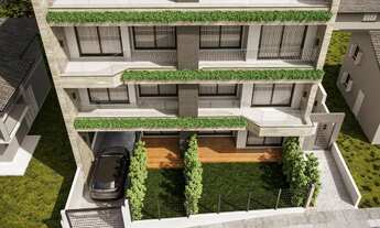 Imagem: Apartamento á venda com 2 dormitórios