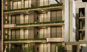 Imagem 4: Apartamento á venda com 2 dormitórios na Praia da Cal em Torres/RS