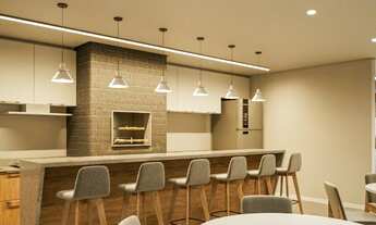 Imagem 7: Apartamento á venda com 2 dormitórios na Praia da Cal em Torres/RS