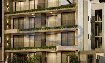 Imagem: Apartamento á venda com 2 dormitórios