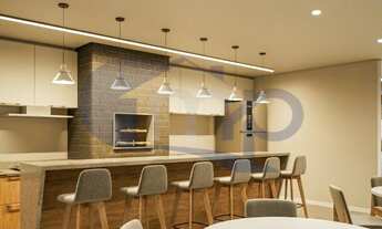 Imagem 7: Apartamento á venda com 2 dormitórios na Praia da Cal em Torres/RS