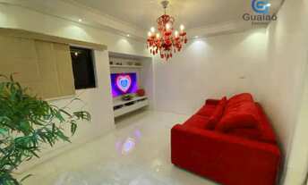 Imagem 5: 3 dormitórios na Rua Rangel Pestana