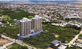 Imagem: Link Artemia, 2 dormitórios na Avenida