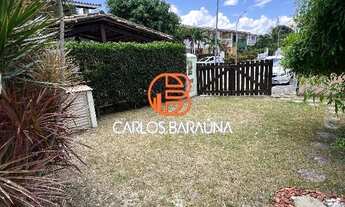 Imagem 3: Casa 4 quarto no Condomínio Flamingos paradise em praia do flamengo perto do mar