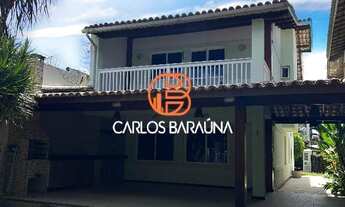 Imagem: Casa 4 quarto no Condomínio Flamingos paradise