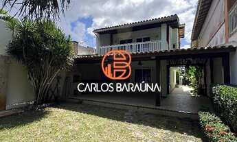 Imagem 2: Casa 4 quarto no Condomínio Flamingos paradise em praia do flamengo perto do mar