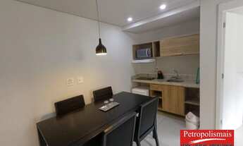 Imagem 4: Itaipava, Petrópolis, RJ- Flat à venda na Granja Brasil