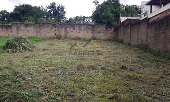 Imagem: Terreno à venda de 288 m², no Parque Santa