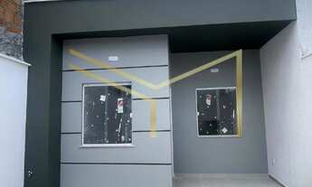 Imagem: Casa, Residencial para Venda, Tomba, Feira