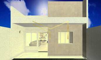 Imagem: Casa, Residencial para Venda, Tomba, Feira