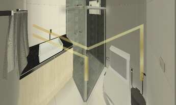 Imagem 5: Casa, Residencial para Venda, Tomba, Feira de Santana