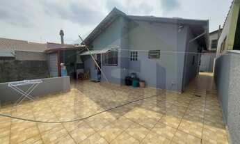 Imagem 2: CA2972, 3 dormitórios, 1 banheiros, 2 vagas na garagem, 80M² de Área Construída, 350M² de