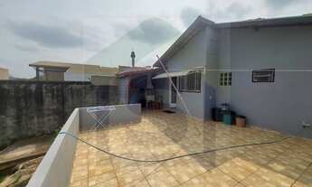 Imagem: CA2972, 3 dormitórios, 1 banheiros, 2 vagas