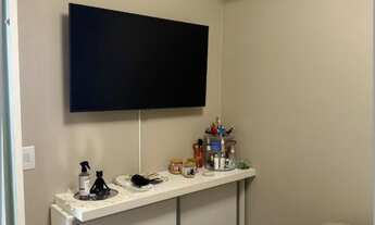 Imagem 3: 1 dormitório na Avenida Presidente Wilson