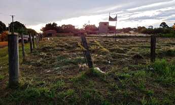 Imagem 2: Terreno Comercial de 500m² Próximo à Kerakoll do Brasil, Charqueada - R$120.000.00