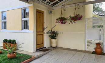 Imagem 2: Casa em condominio