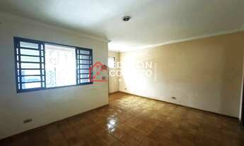 Imagem: Casa térrea a venda no Bairro São Francisco