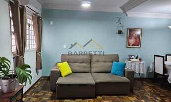 Imagem 3: Sobrado com 3 dormitórios no Bairro Castelinho