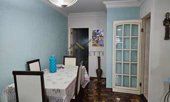 Imagem 2: Sobrado com 3 dormitórios no Bairro Castelinho