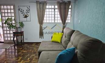 Imagem: Sobrado com 3 dormitórios no Bairro Castelinho