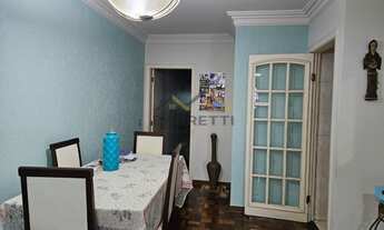 Imagem 5: Sobrado com 3 dormitórios no Bairro Castelinho