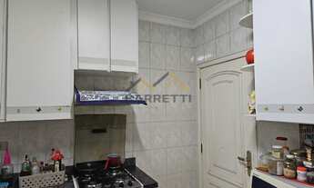 Imagem 7: Sobrado com 3 dormitórios no Bairro Castelinho