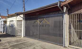 Imagem: Casa a venda na Vila Rezende - ótima localização