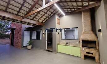 Imagem 3: Linda, aconchegante e com requintes de acabamento no coração de Lagoa santa!