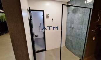 Imagem 7: Linda, aconchegante e com requintes de acabamento no coração de Lagoa santa!