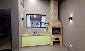 Imagem 5: Linda, aconchegante e com requintes de acabamento no coração de Lagoa santa!