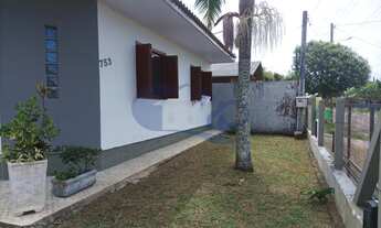 Imagem 4: 2 casas com 2 quartos cada na Praia Itapeva em Torres