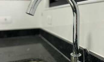 Imagem 5: Casa Sobreposta em Condomínio Fechado C/ Piscina Próximo à Praia