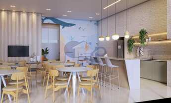 Imagem 7: Apartamento á venda com 2 dormitórios na Praia da Cal em Torres/RS