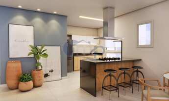 Imagem 6: Apartamento á venda com 2 dormitórios na Praia da Cal em Torres/RS