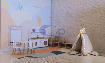 Imagem 5: Apartamento á venda com 2 dormitórios na Praia da Cal em Torres/RS