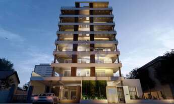 Imagem: Apartamento á venda com 2 dormitórios