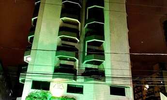 Imagem: 2 dormitórios na Avenida Presidente Castelo