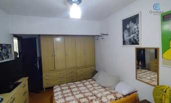 Imagem 4: 2 dormitórios na Avenida Doutor Epitácio Pessoa