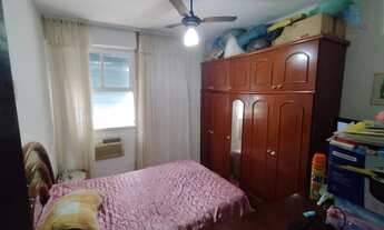 Imagem 3: 2 dormitórios na Avenida Doutor Epitácio Pessoa