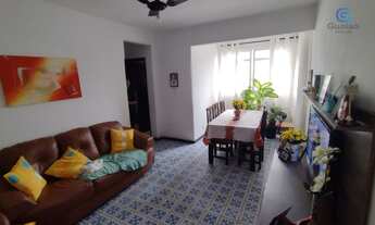 Imagem 2: 2 dormitórios na Avenida Doutor Epitácio Pessoa