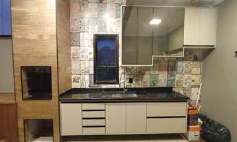 Imagem 2: 3 dormitórios na Avenida Doutor Bernardino De Campos